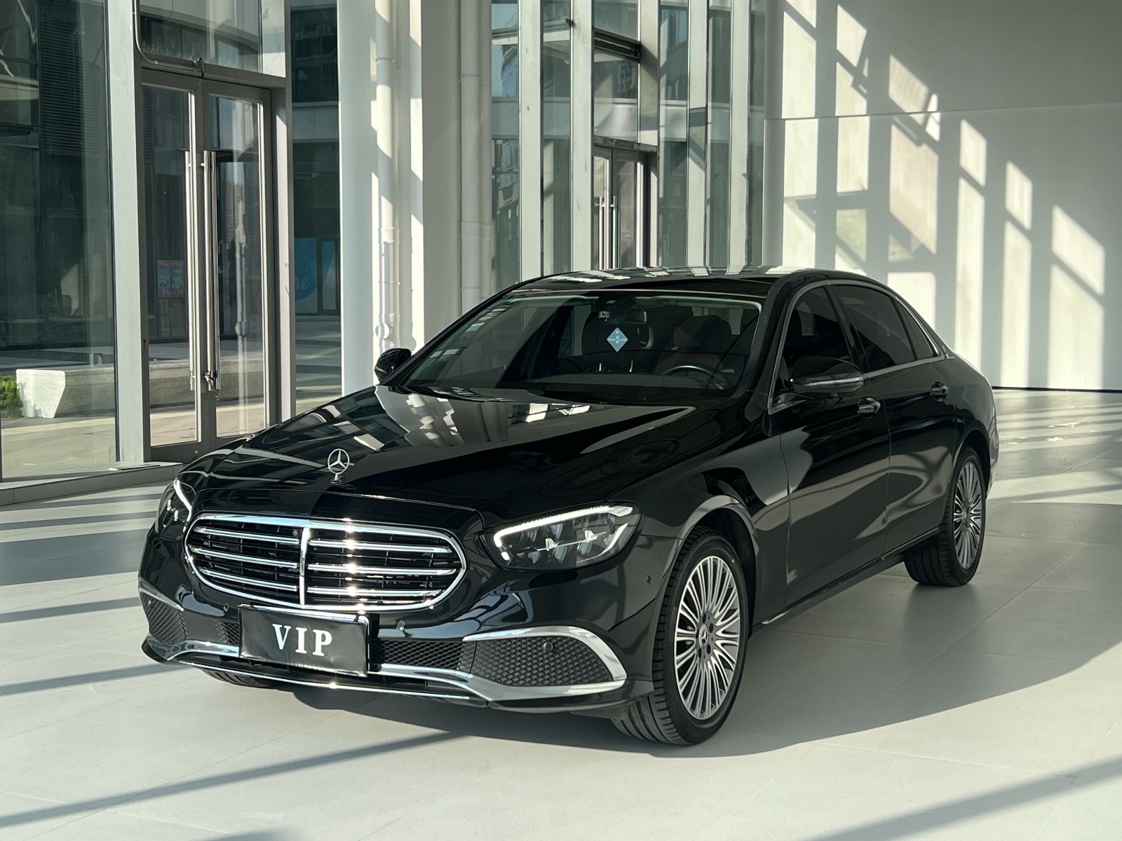 MY2023  Mercedes Benz  E Class  E 300 L  Fashion