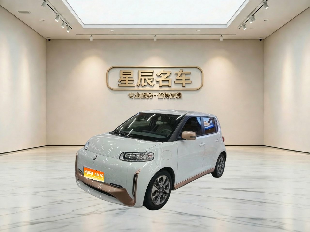 MY2022 Ora White Cat Wildcat 360km Luxury Version Ternary Lithium