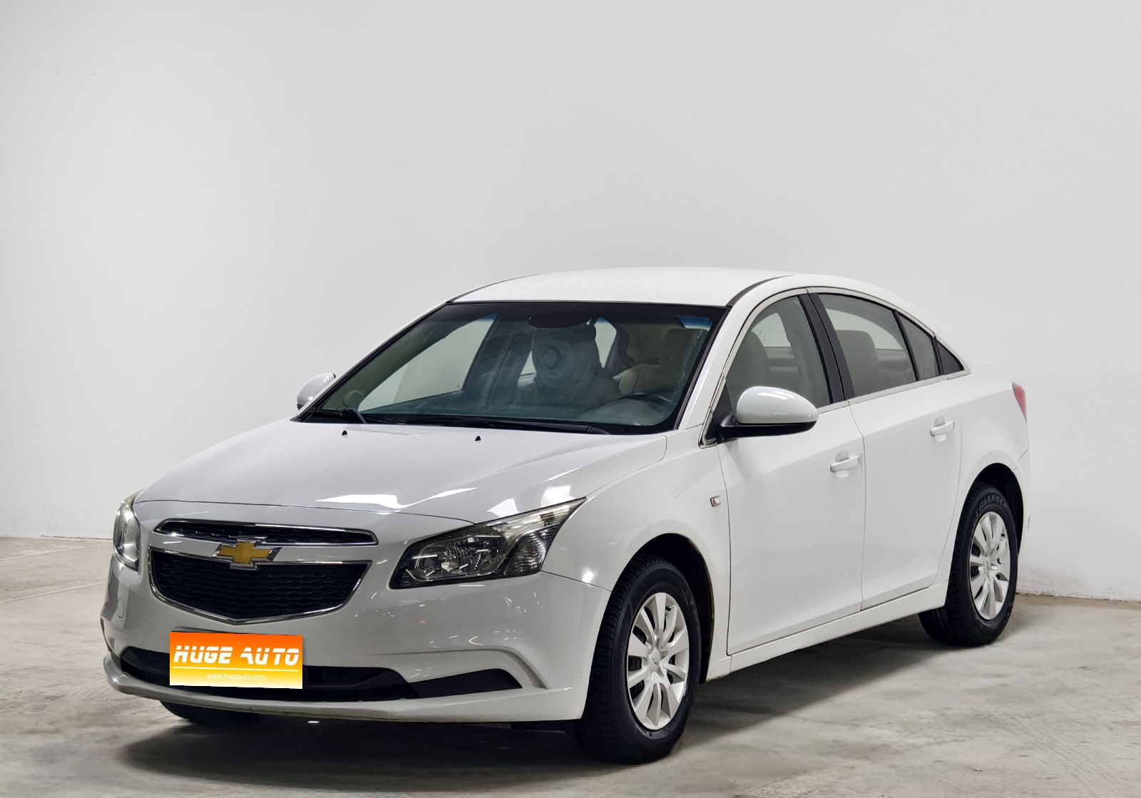 MY2015 Cruze 1.5L Classic SE AT