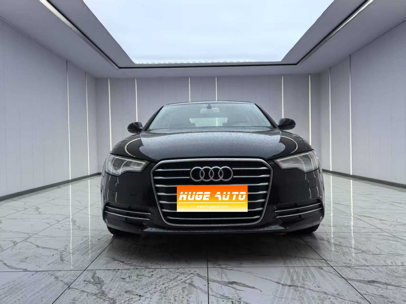 MY2012  AUDI A6L 30 FSI  Luxury