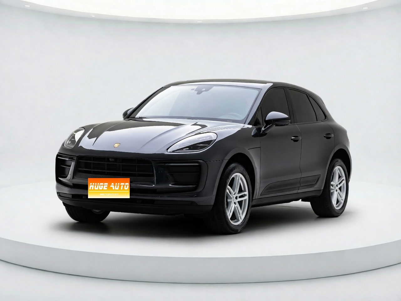 MY2023 Macan 2.0T