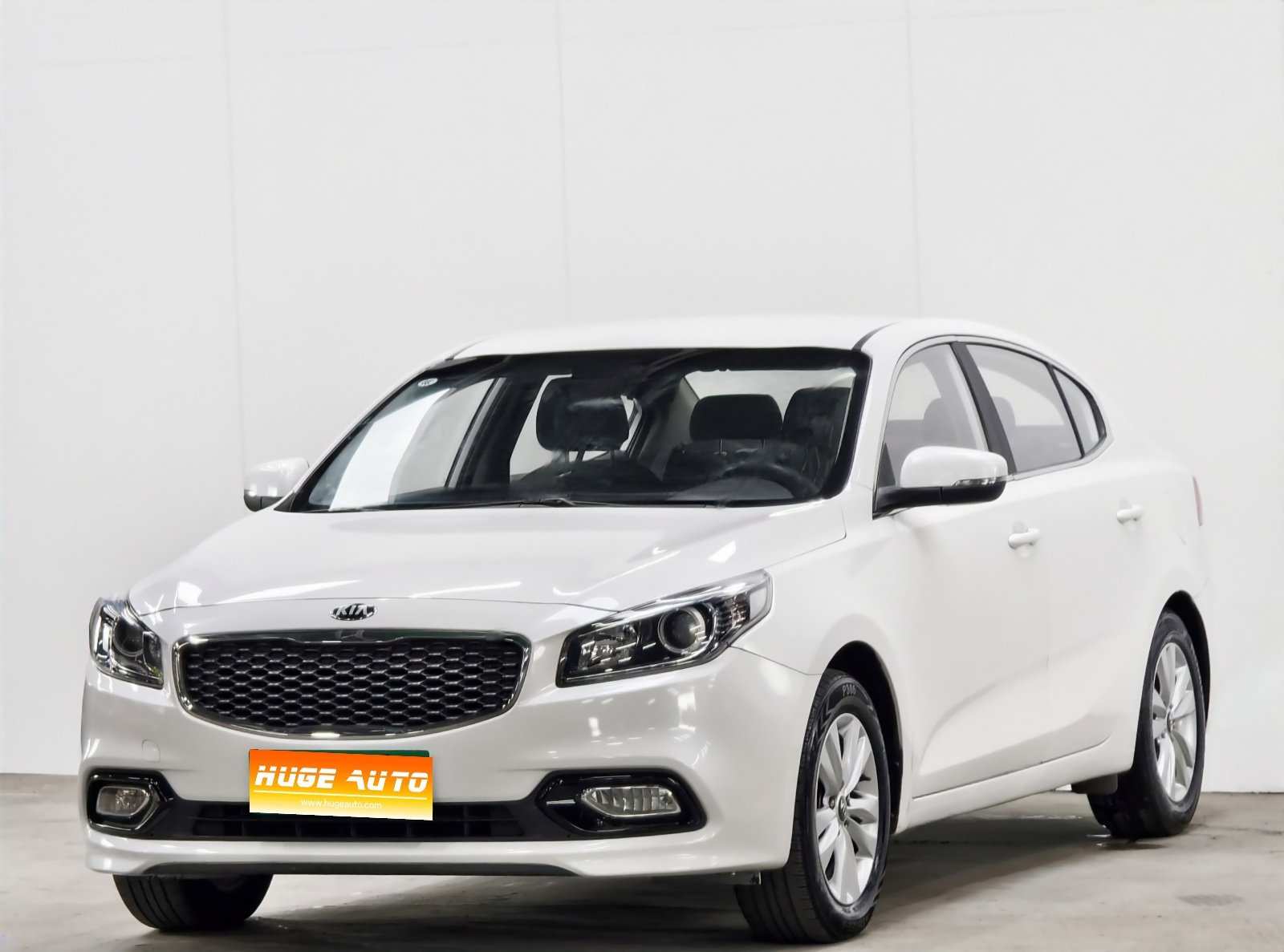 MY2014 Kia K4 1.8L MT GL