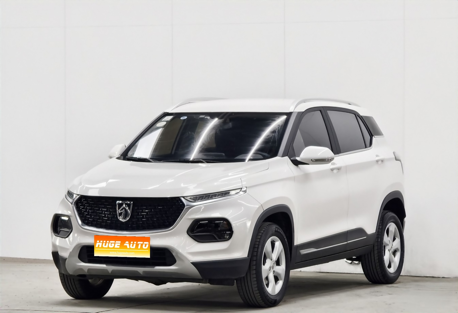 MY2019 Baojun 510 1.5L MT Joy Version 73kW National VI