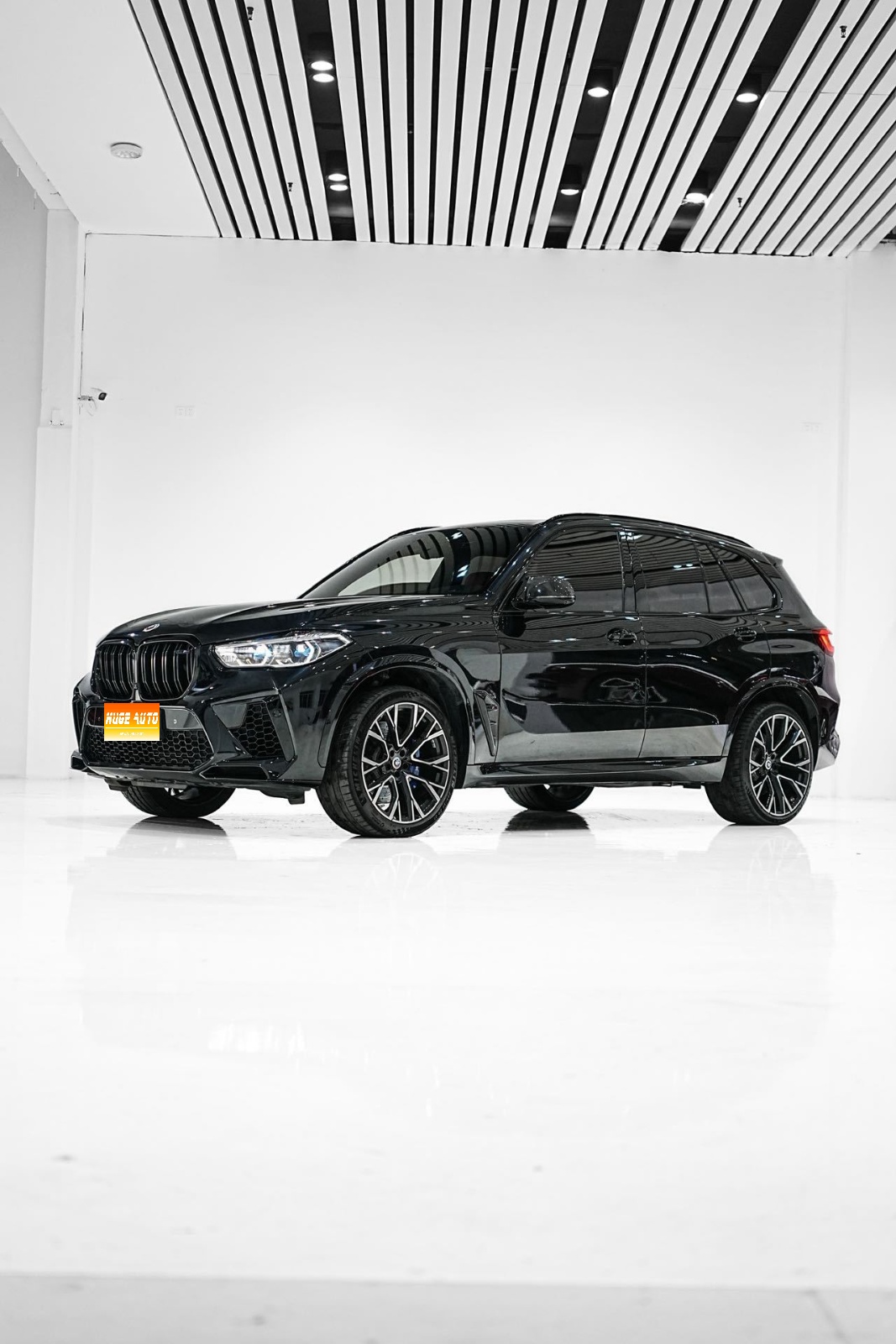 MY2022  BMW  X5 M X5 M