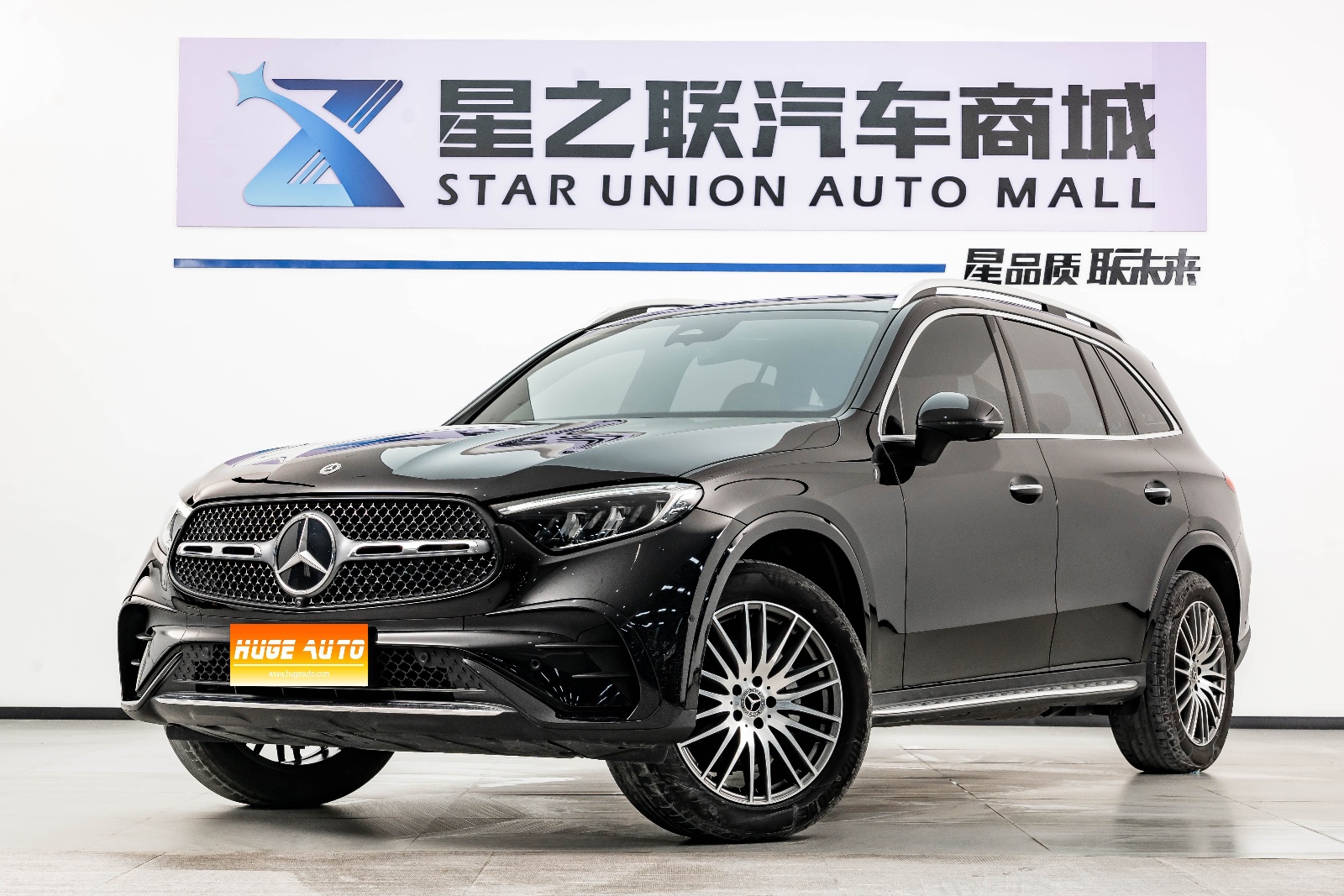 MY2023 Mercedes Benz GLC Facelift GLC 300 L 4MATIC Dynamic 5 seats