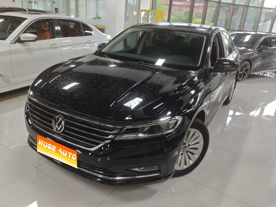 MY2022  Lavida 1.5L  AT  Confort