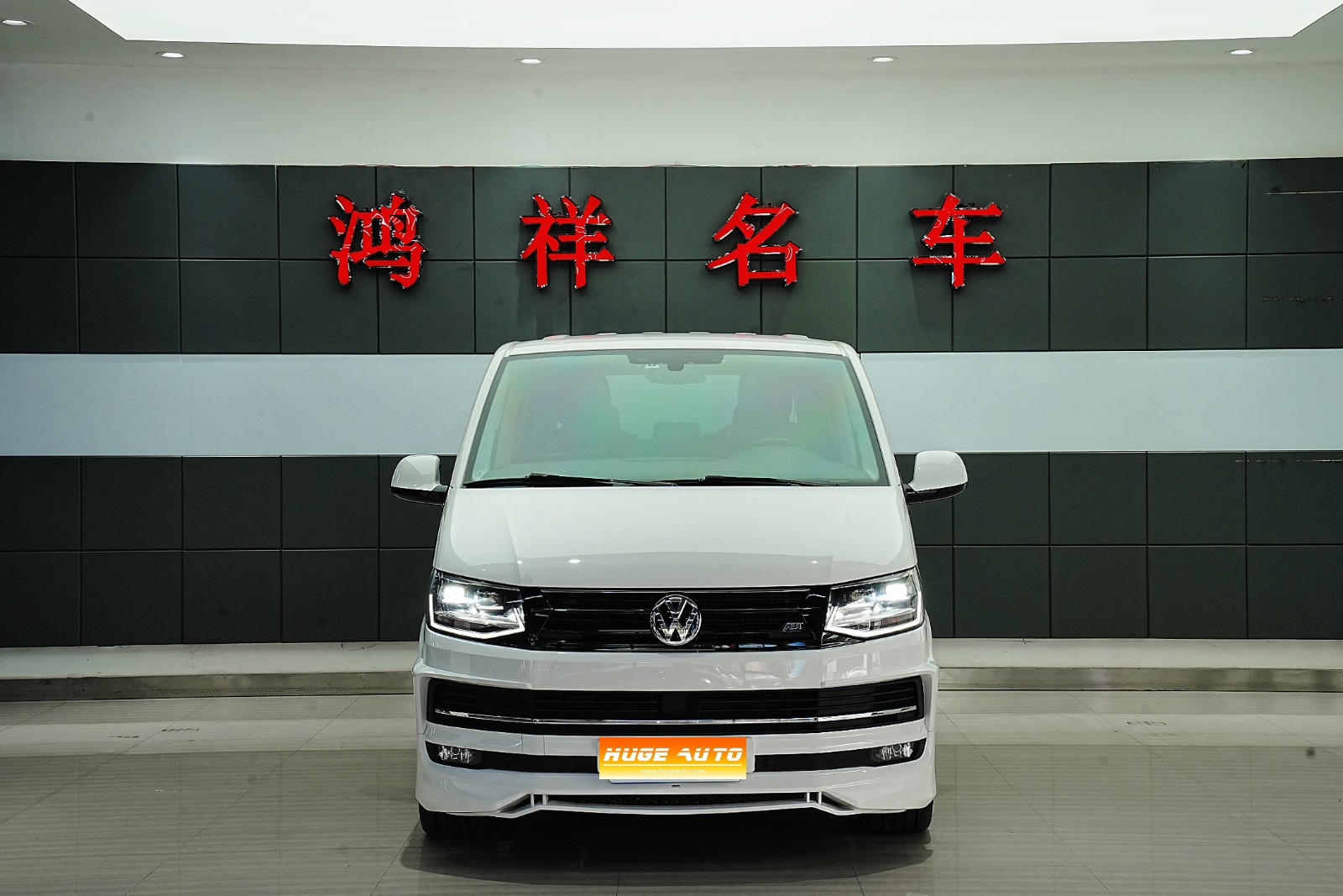 2018款 迈特威 2.0TSI 四驱风尚版 7座