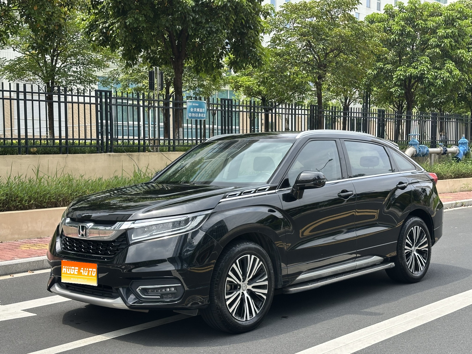 MY2017 Advancier 370TURBO 4WD Exclusive Version 