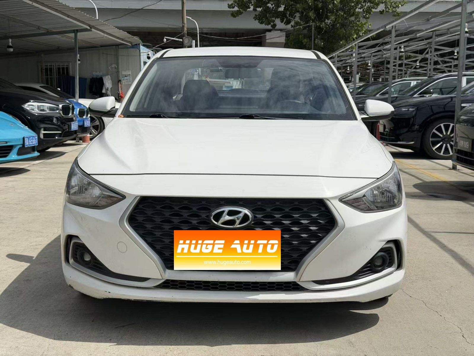MY2018 Celesta 1.6L AT Pleasing Version GL National V