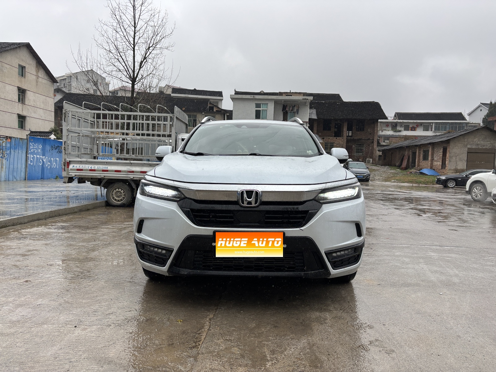 MY2020 Breeze 240TURBO CVT 2WD Noble Version 