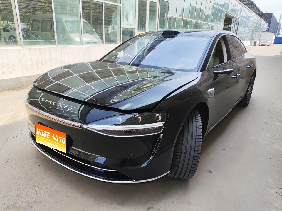 MY2025 STELATO S9 REEV Ultra