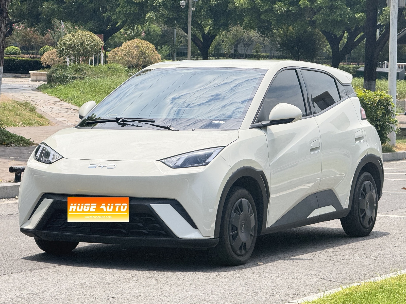 MY2024 Seagull Honor 305km Vitality
