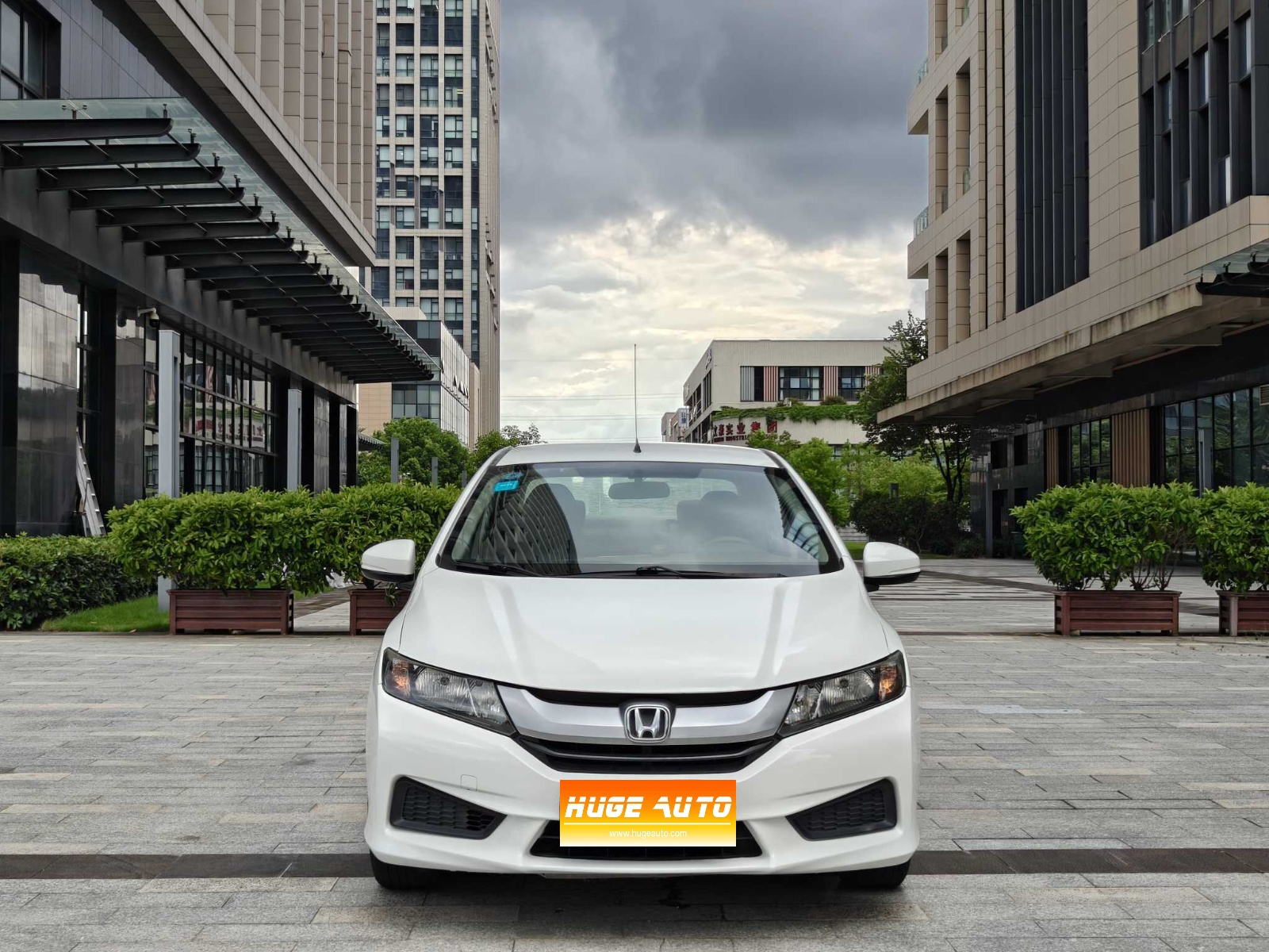 2015款 锋范 1.5L 手动进取版