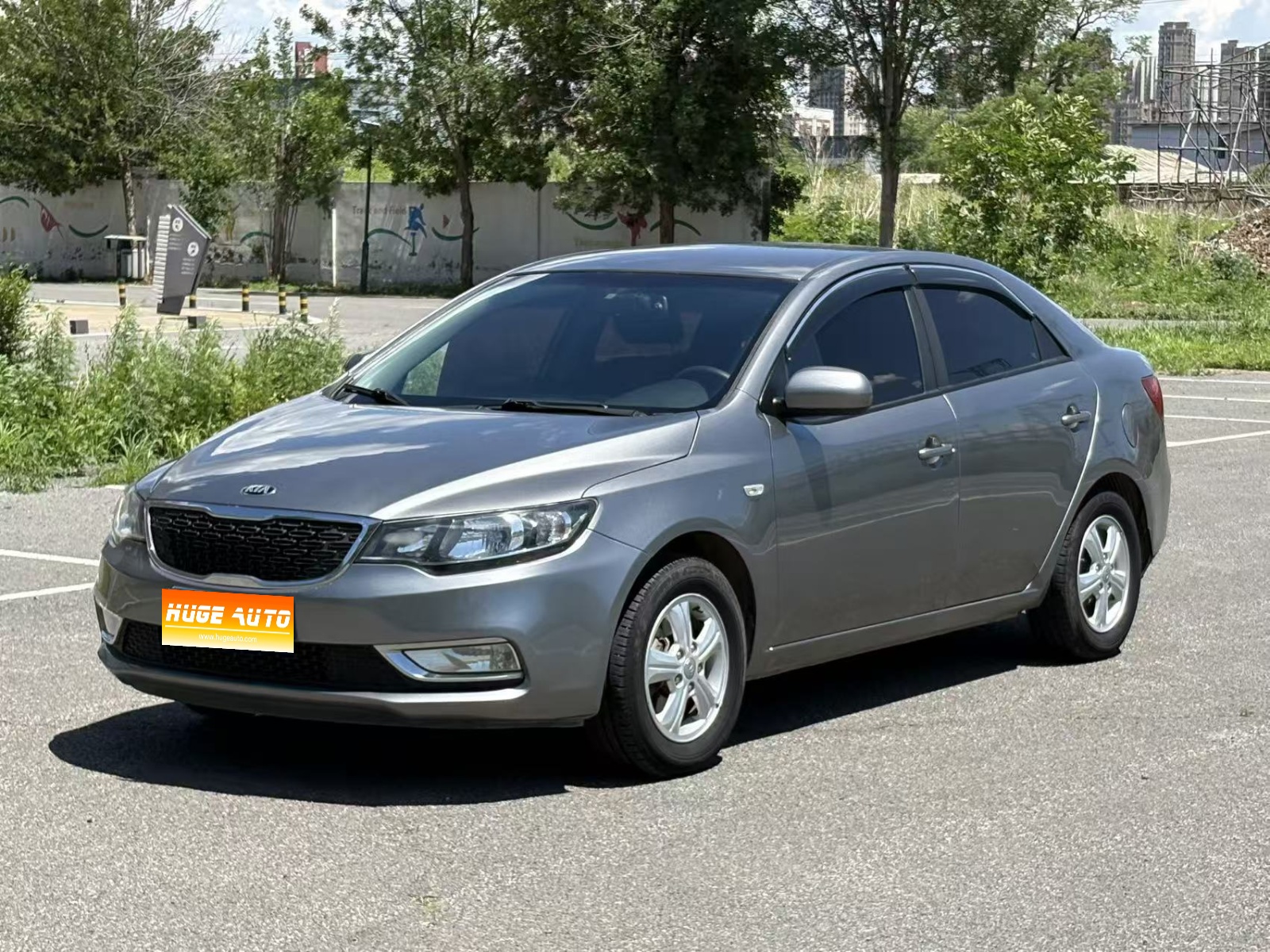 2014款 福瑞迪 1.6L MT GL