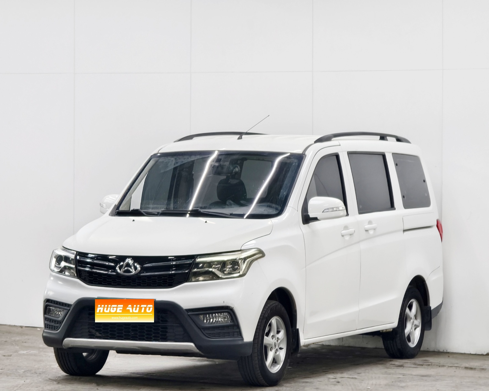 2019款 欧诺 S 1.5L欧诺S经济型7座JL473QG