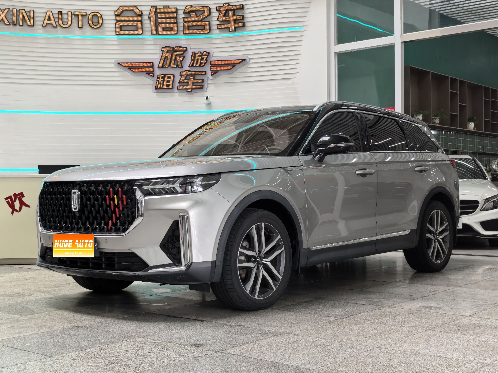 MY2020 BESTUNE T99 20TD AT Sport Exclusive Version 