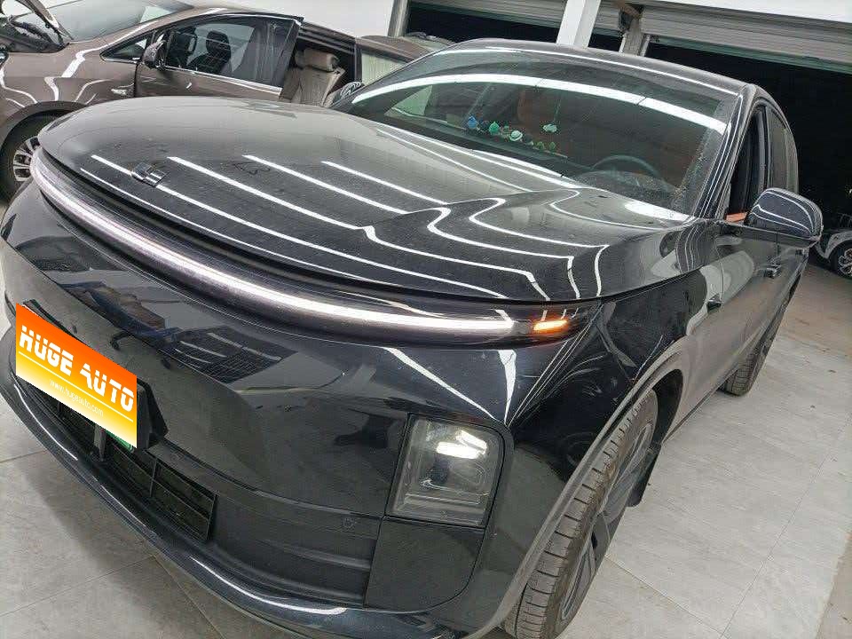 MY2024 Li L6 Pro