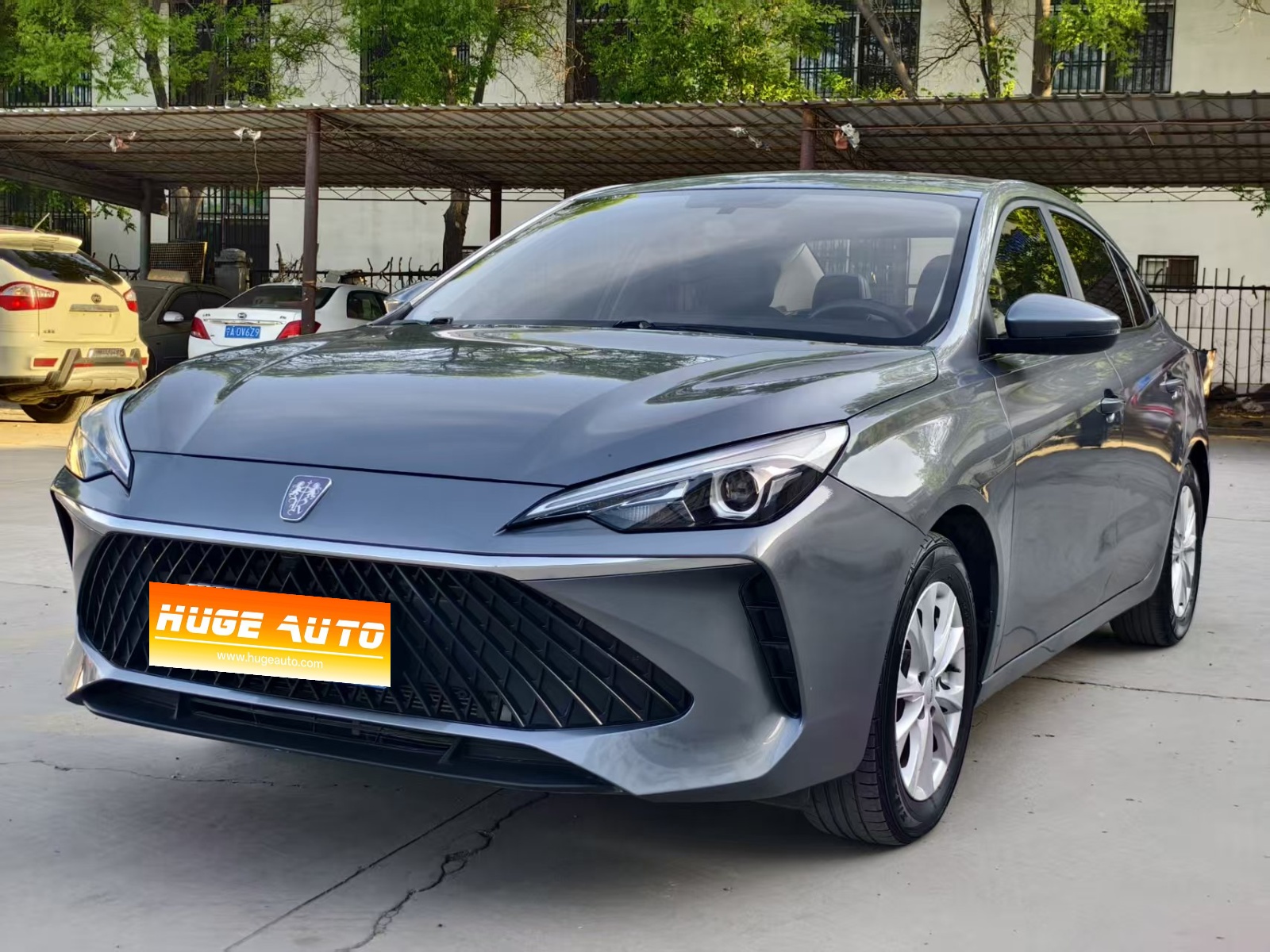 MY2023 ROEWE i5 1.5L CVT Luxury Version