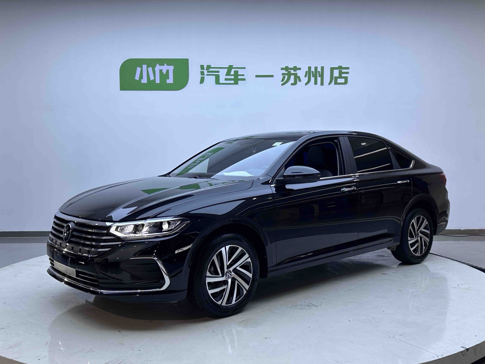 MY2023 Lavida 280TSI DSG Manyi