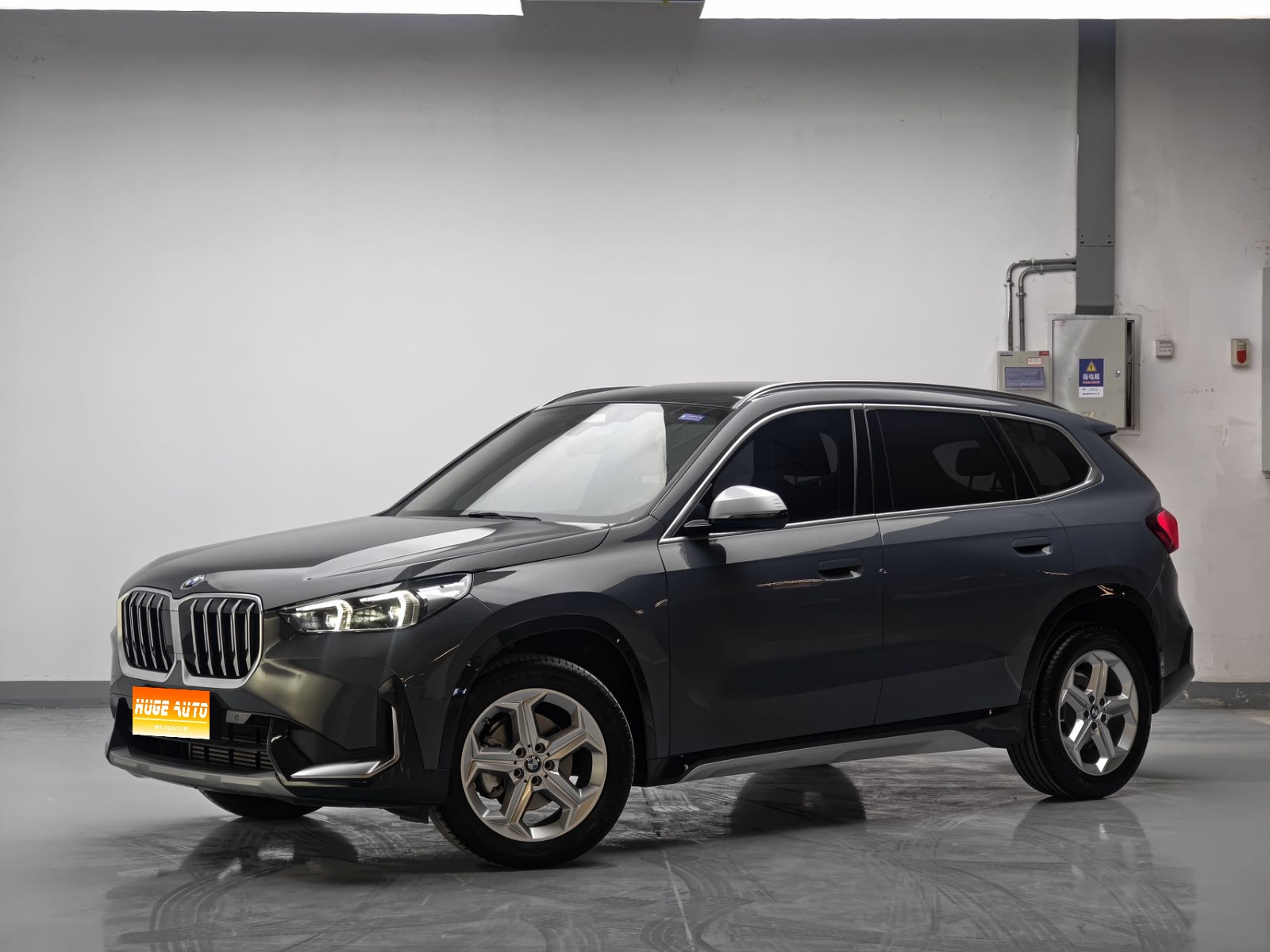 MY2023 BMW X1 sDrive20Li X Design Package