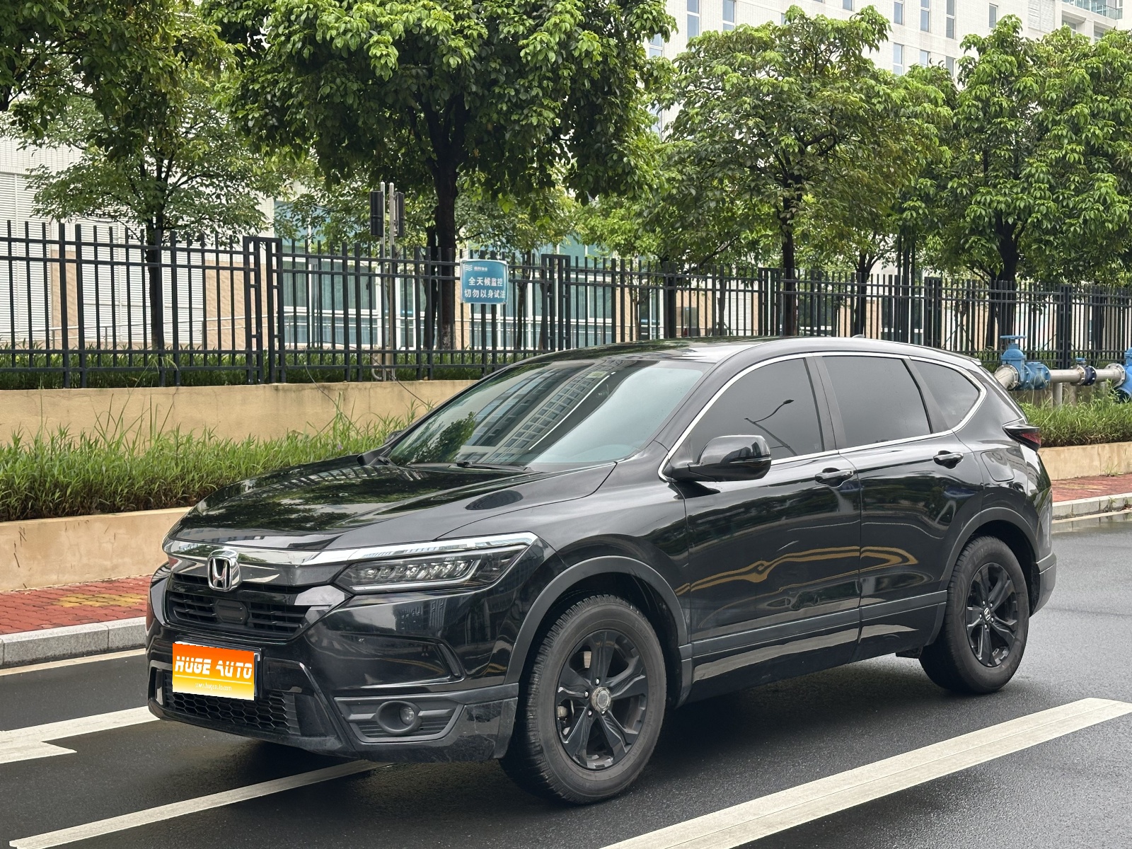MY2021 Breeze 240TURBO CVT 2WD Elite Version 