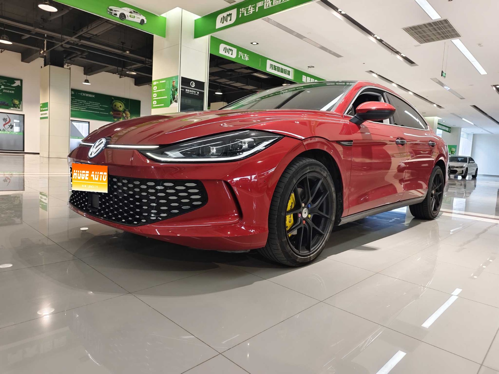 2022款 凌渡L 280TSI DSG酷辣版