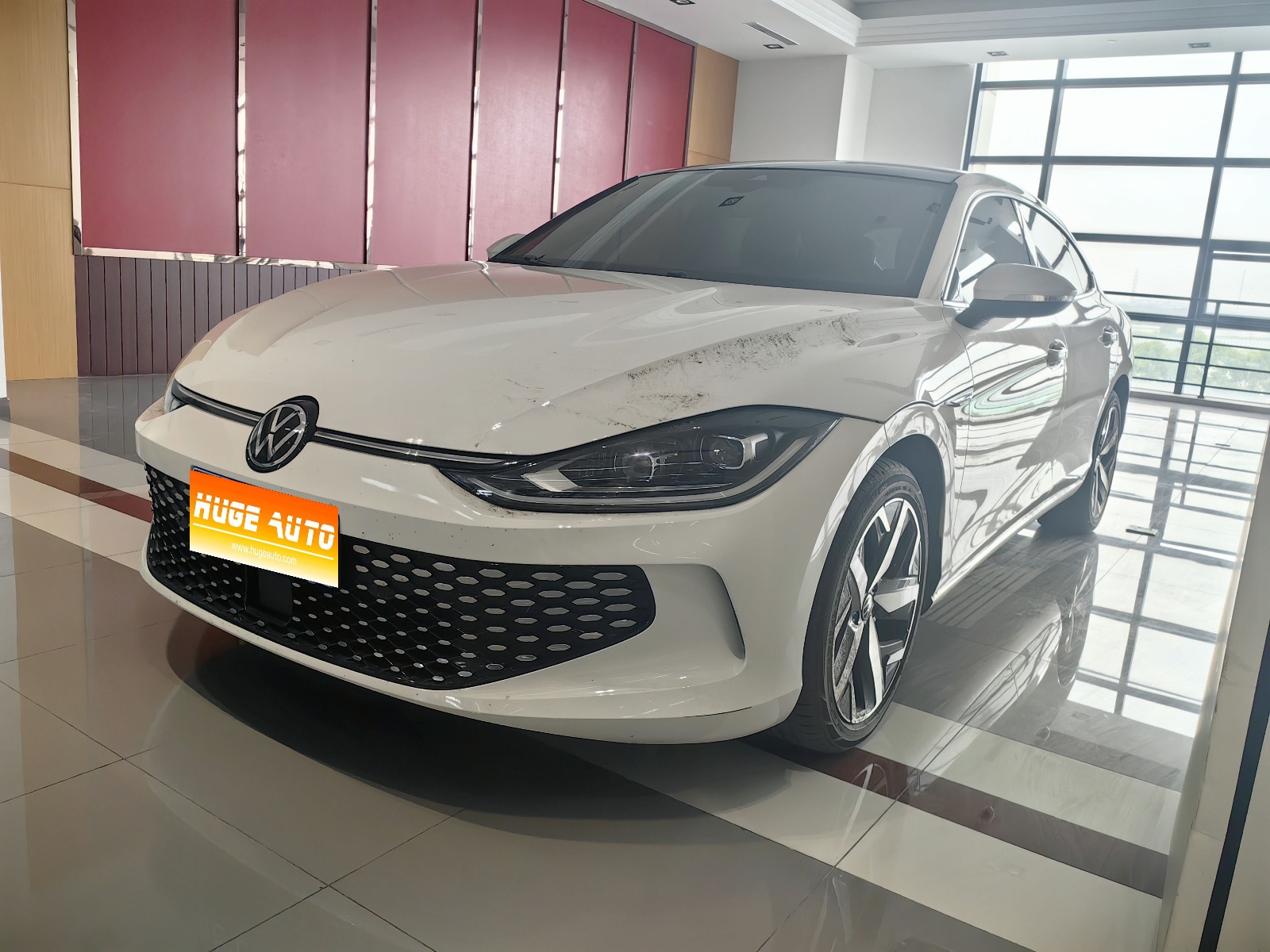 MY2022 Lamando L 280TSI DSG Cool