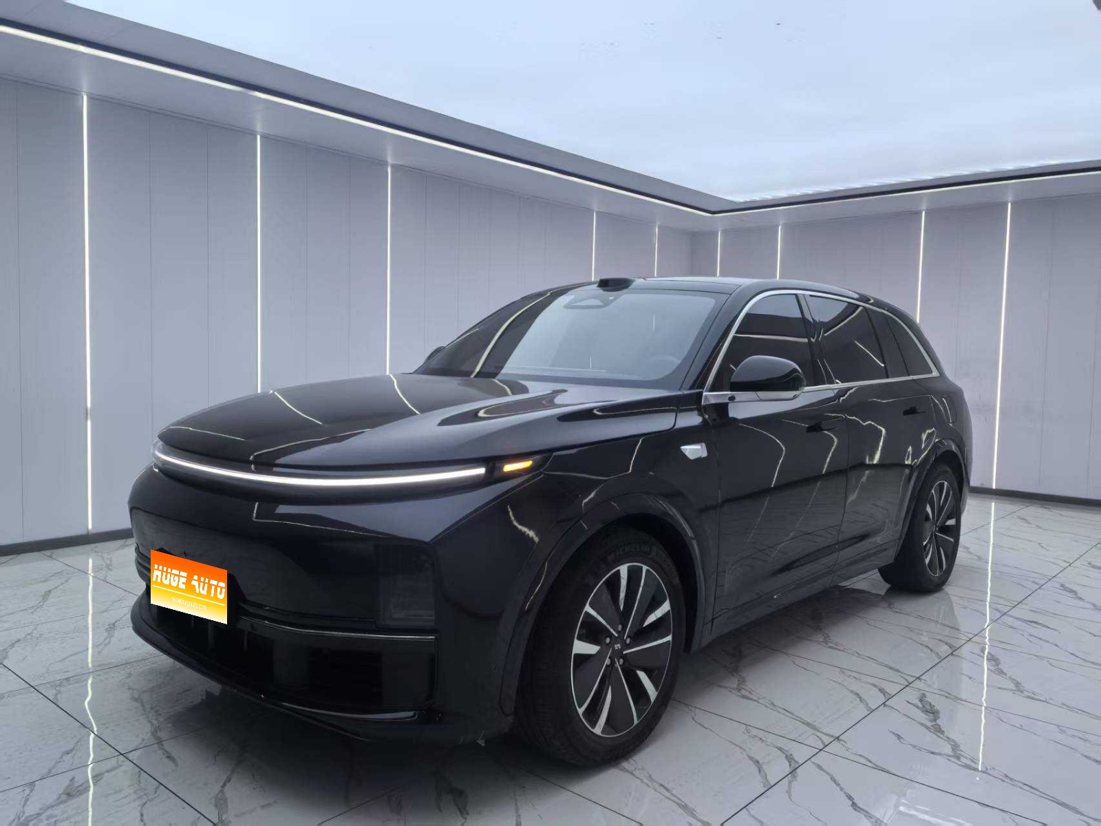 MY2025 Li L7 Ultra Smart Renewal