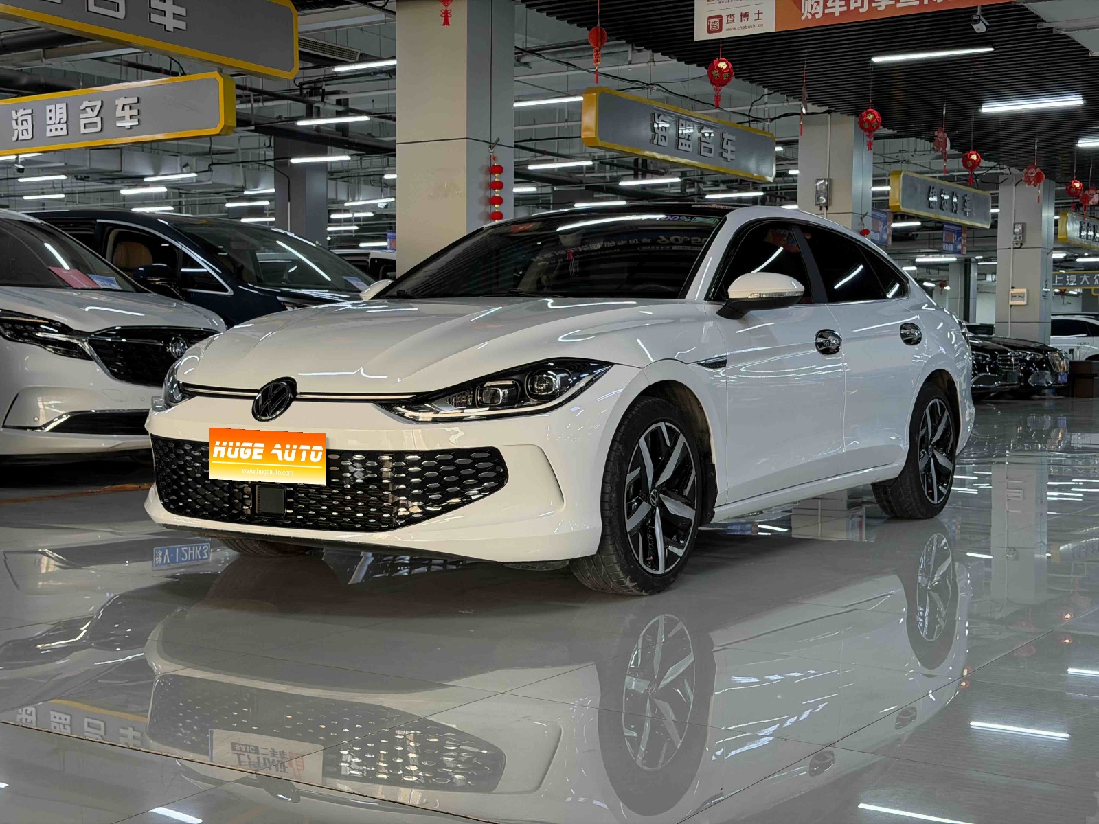 MY2023 Lamando L 280TSI DSG Cool