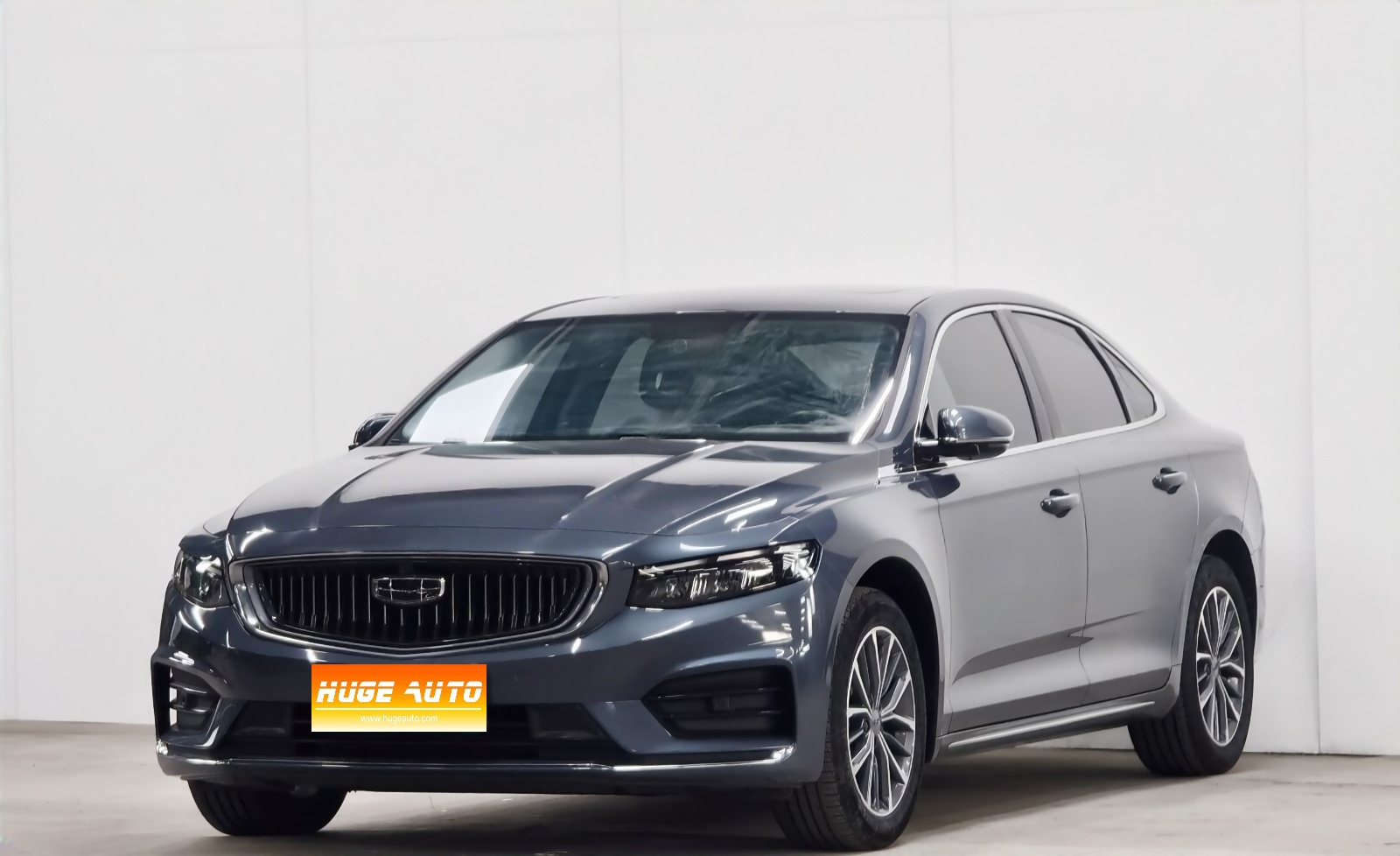 MY2021 Preface 2.0TD Luxury Version 