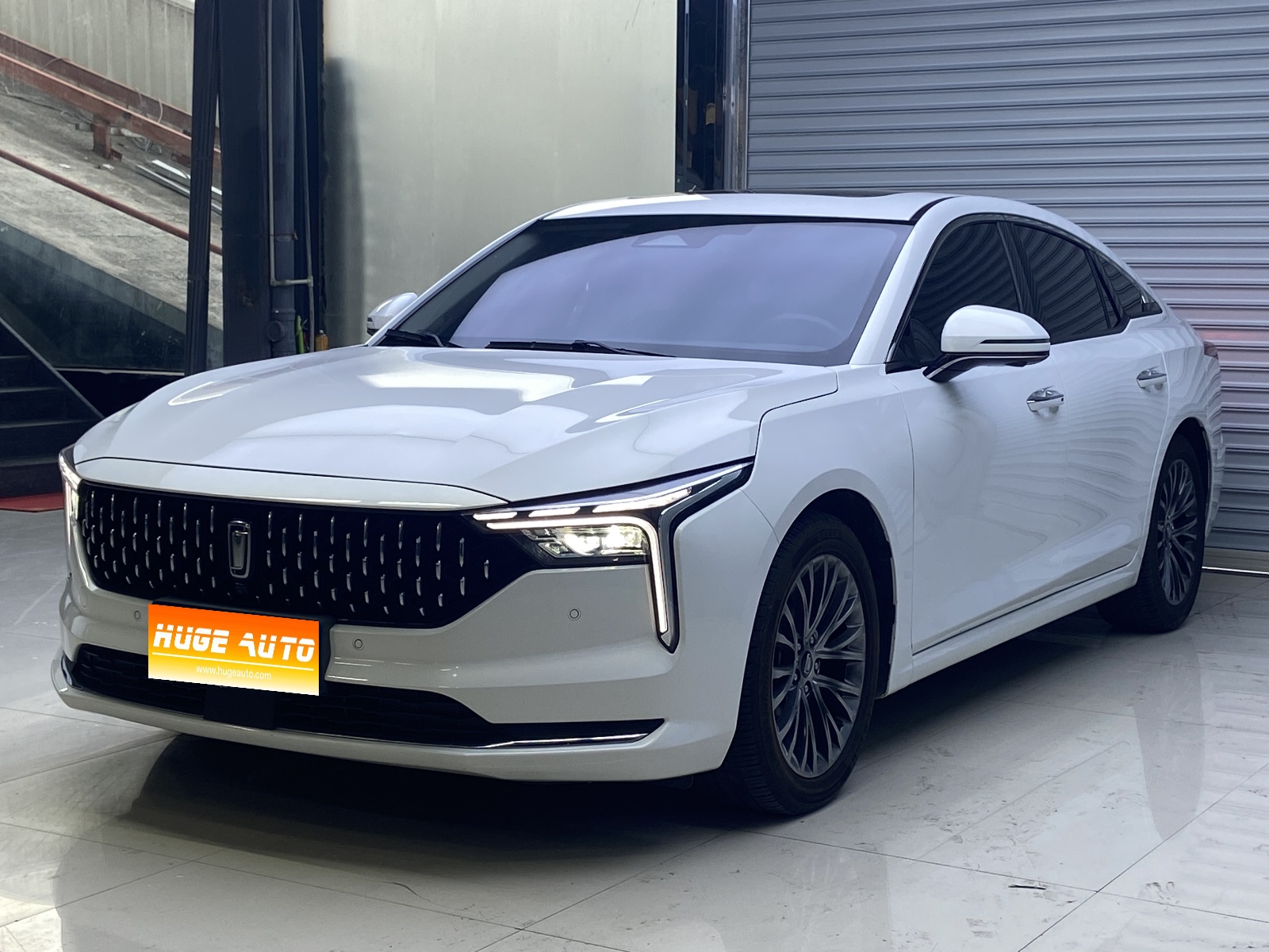 MY2021 BESTUNE B70 1.5T AT Enjoy Version