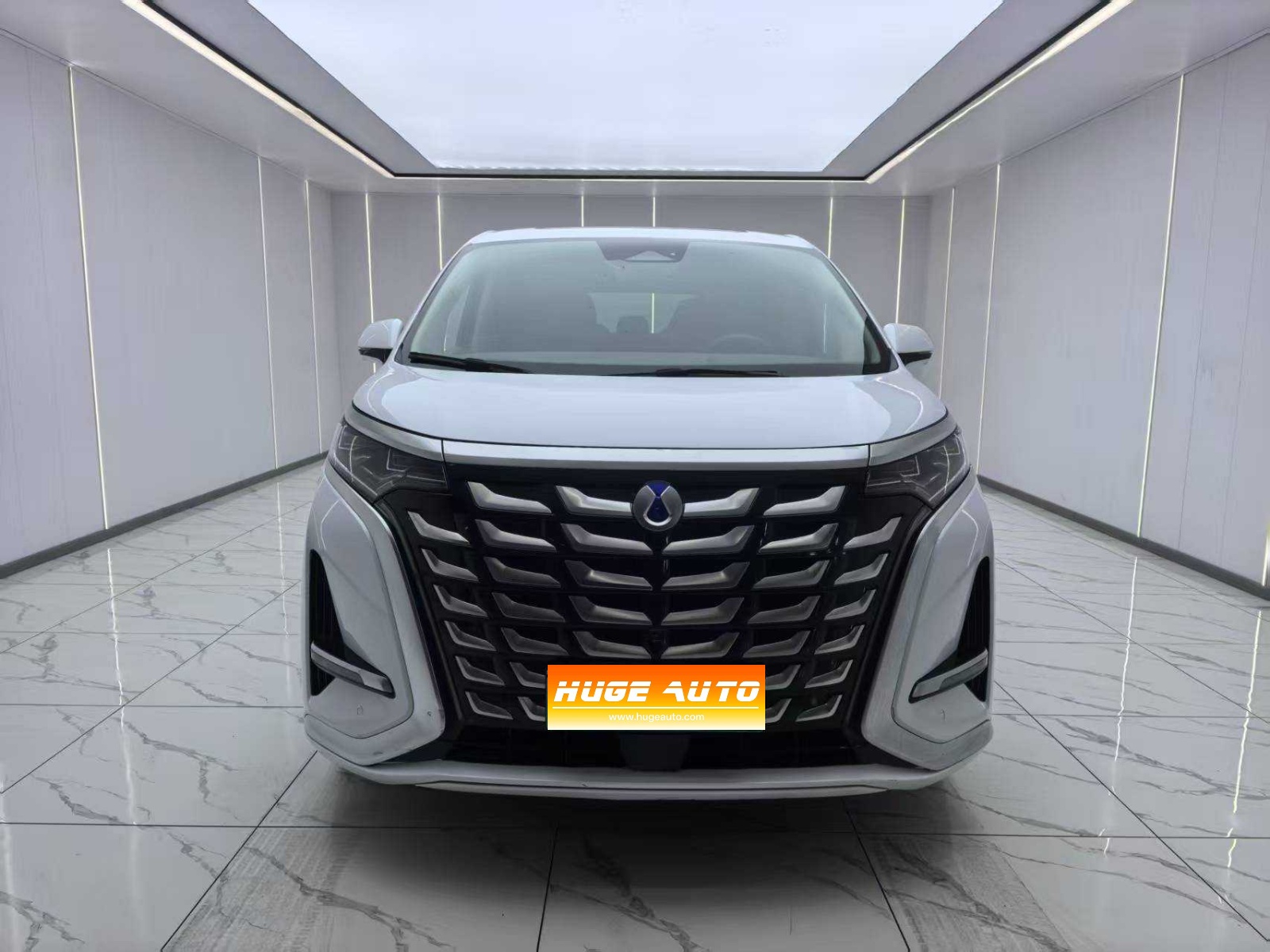 MY2022 DENZA D9 DM-i 970 4WD Honor