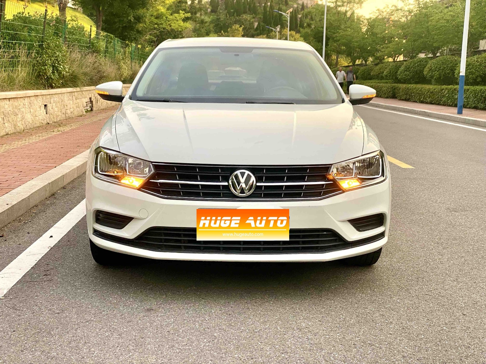 2019款 宝来 传奇 1.5L 自动时尚型 国V