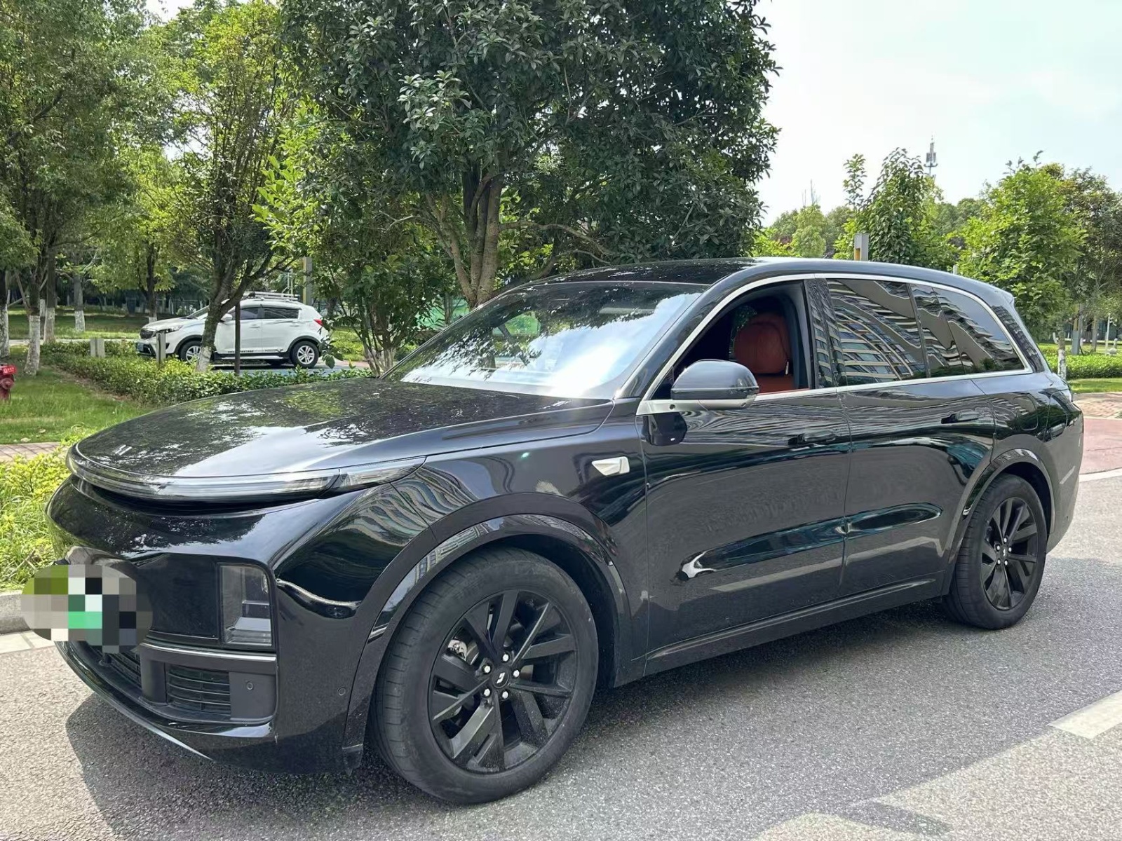 MY2023 Li L8 Pro