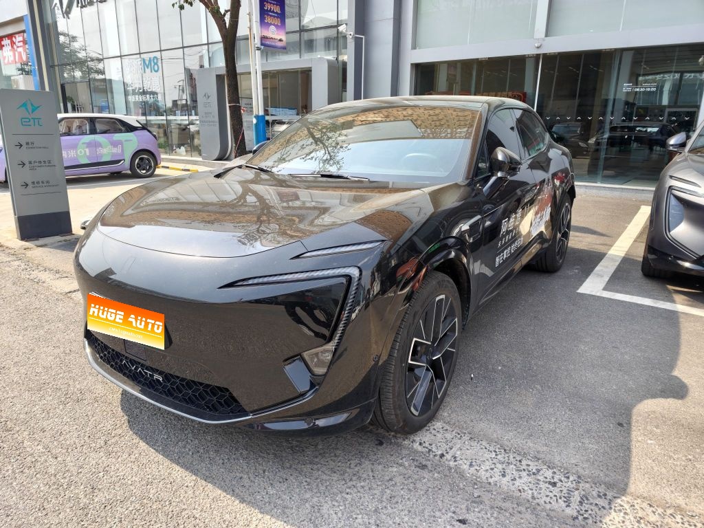 2025款 阿维塔11 Max 纯电版四驱
