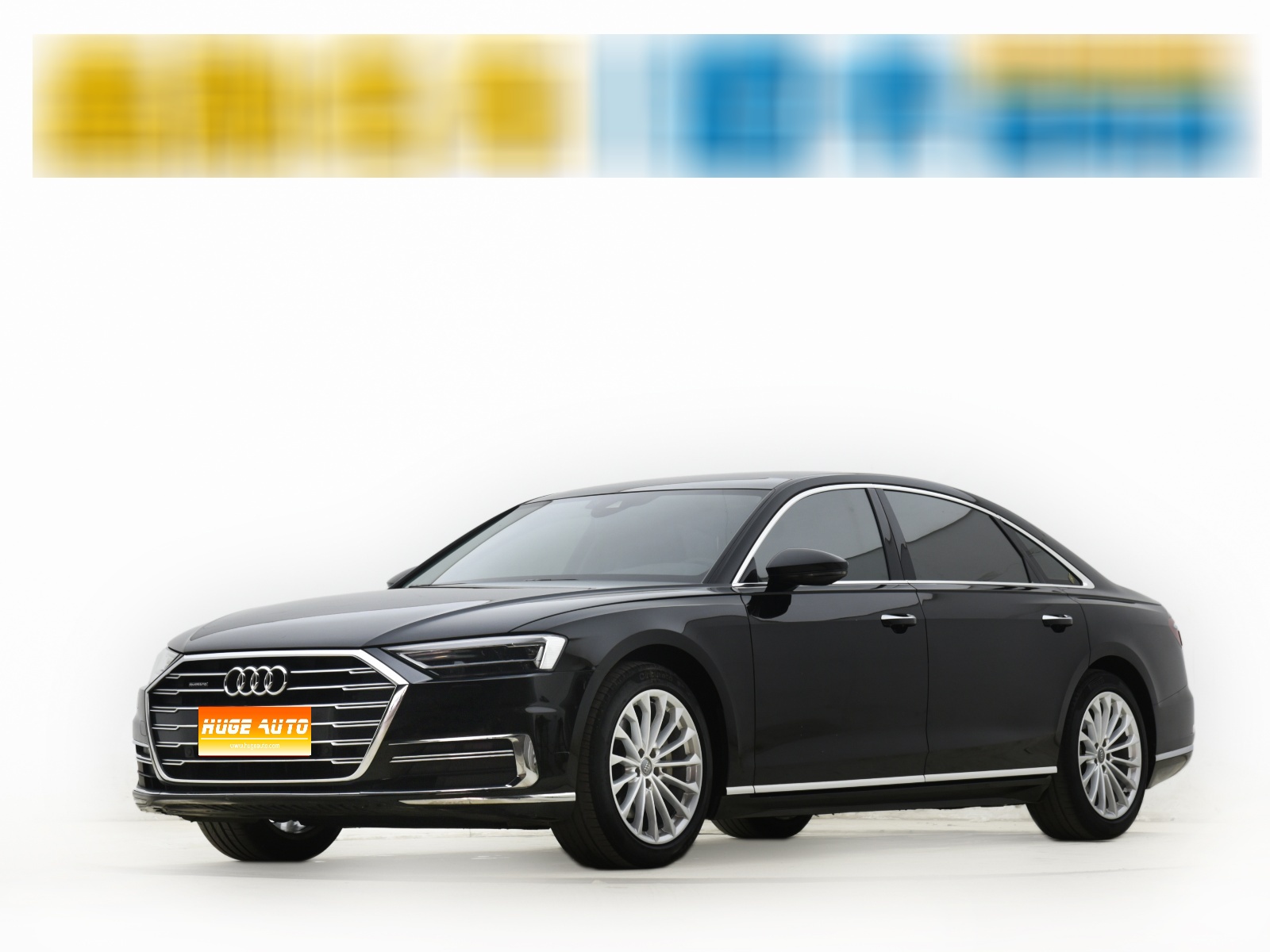 MY2019  AUDI A8 A8L 50 TFSI quattro  Confort