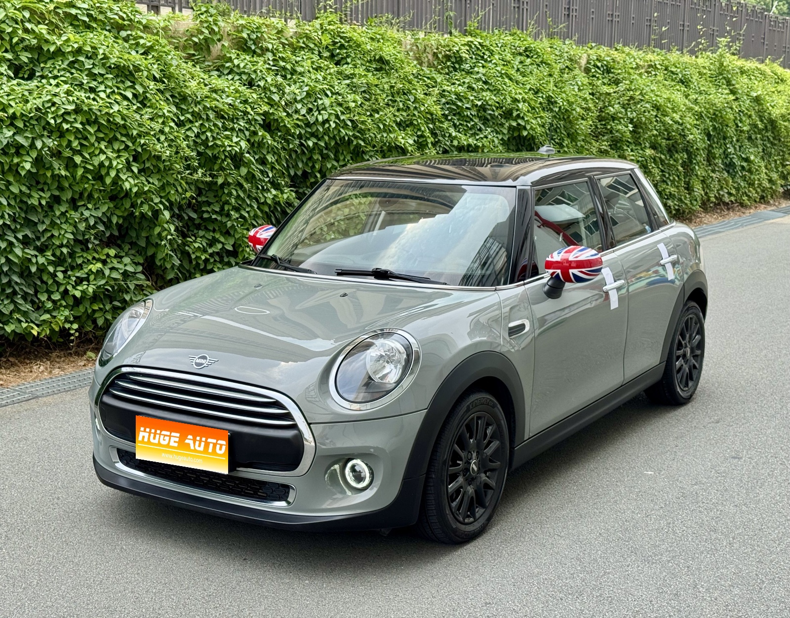 MY2020 MINI 1.5T ONE PLUS 5-door 