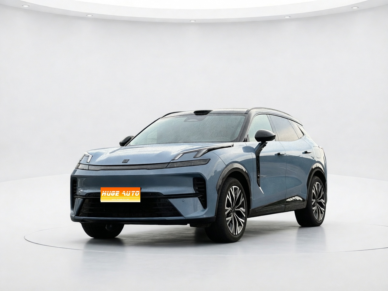 MY2026 LYNK&CO 08 EM-P 210 4WD Performance Ultra H7