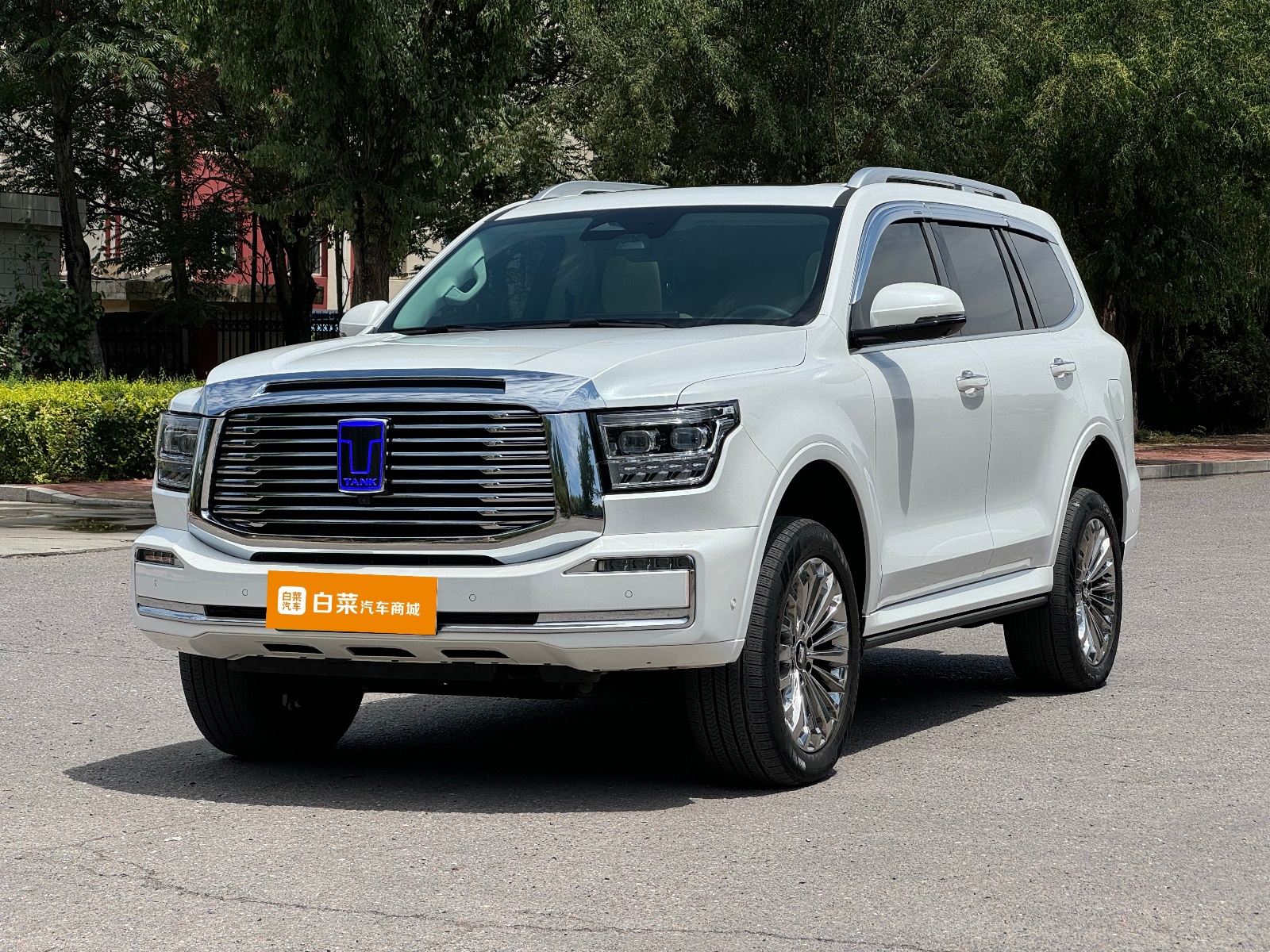MY2023 TANK 500 NEV Hi4-T