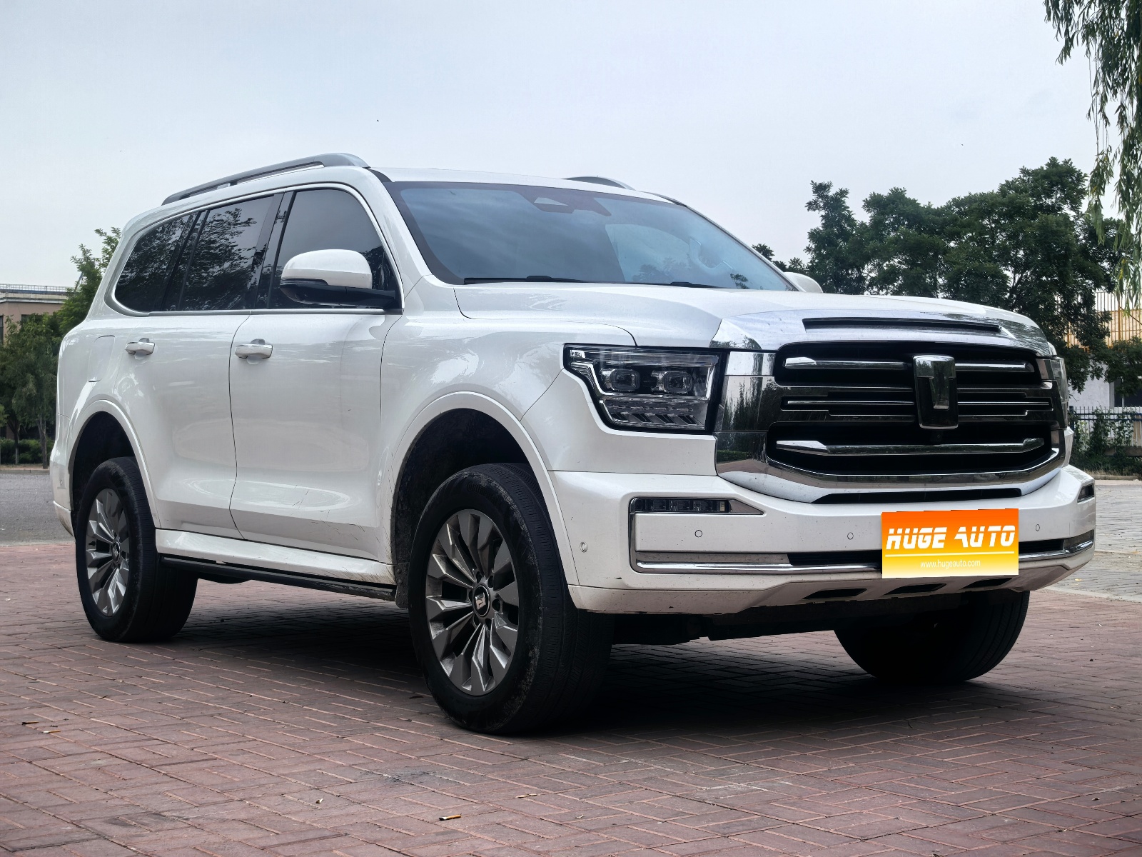 MY2023 TANK 500 NEV Hi4-T