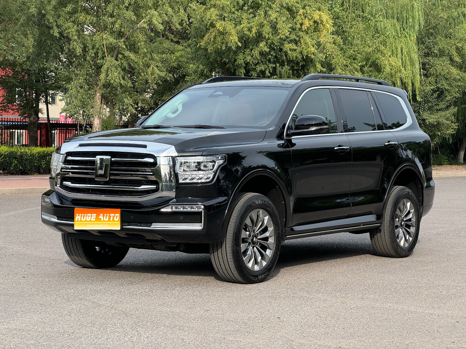 MY2023 TANK 500 NEV Hi4-T