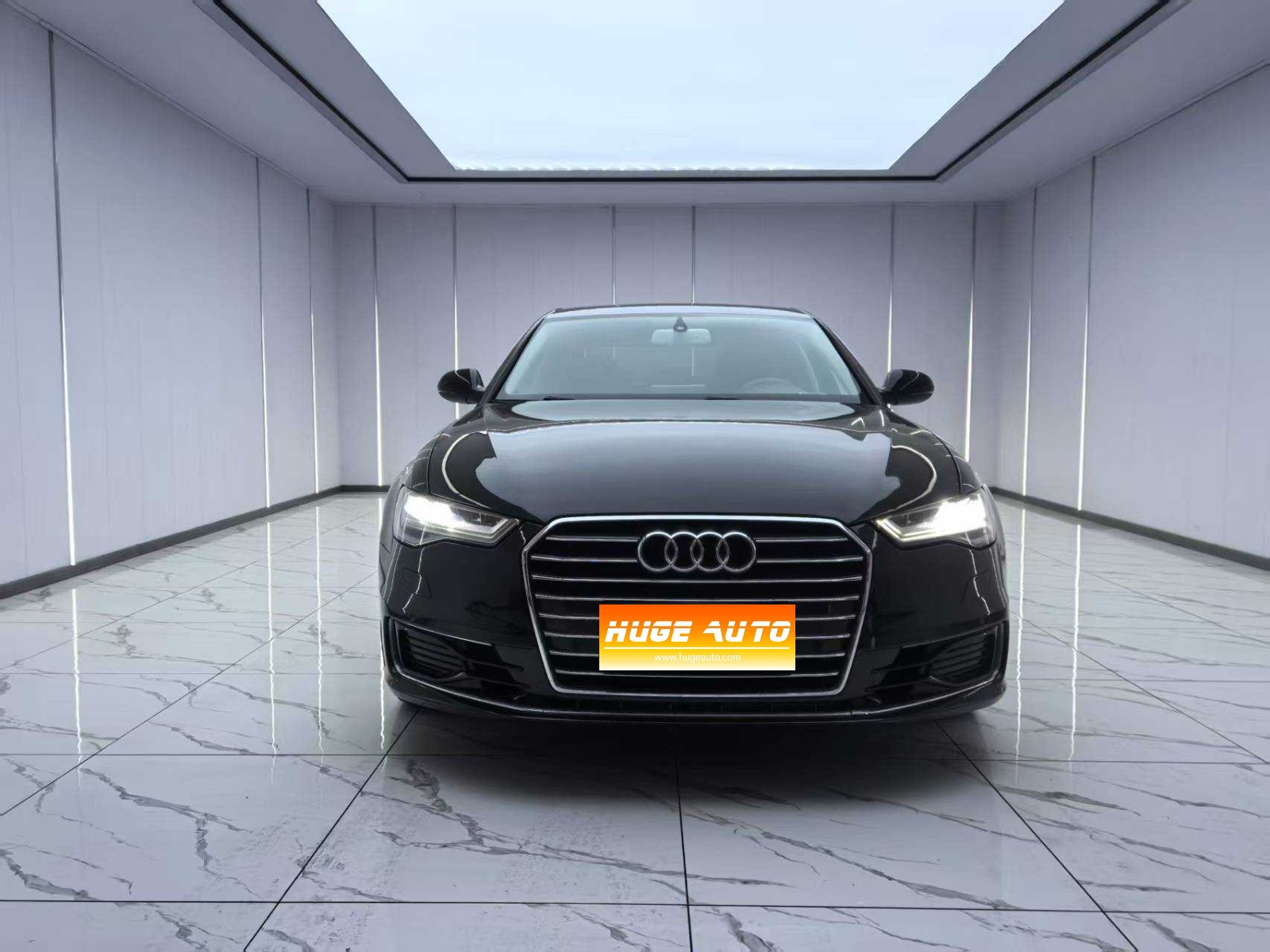 MY2017  AUDI A6L 30 FSI  Confort