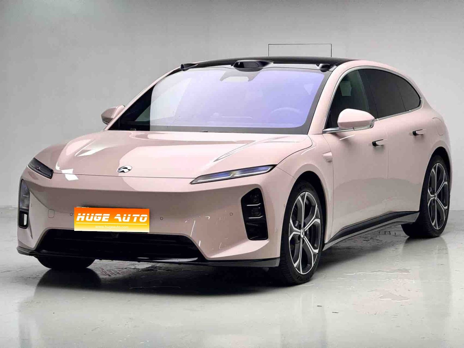 MY2026 NIO ET5 100kWh Touring