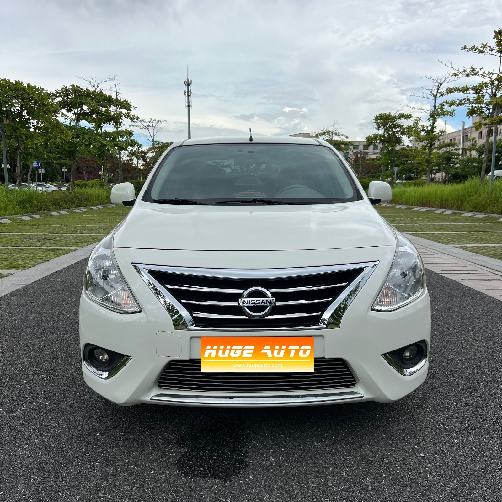2015款 阳光 1.5XE CVT舒适版