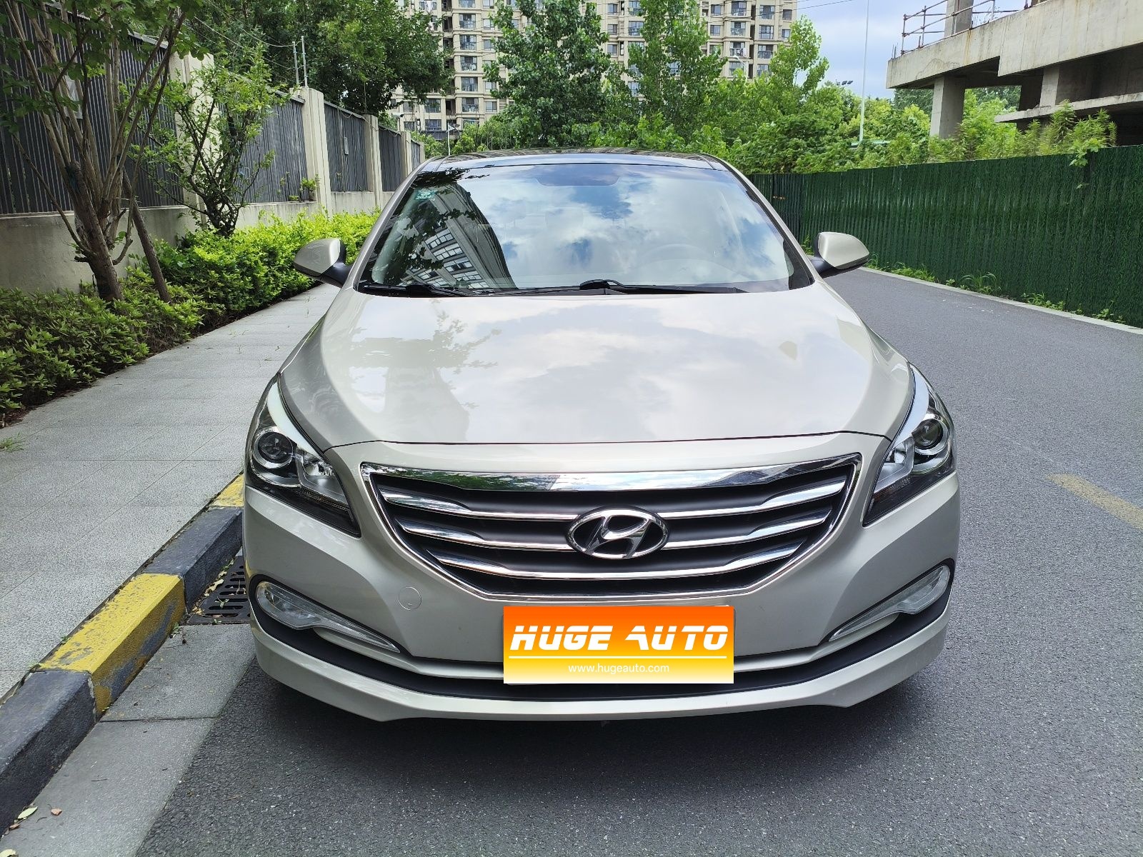 MY2016 Mistra 1.8L AT Intelligent Version GLS