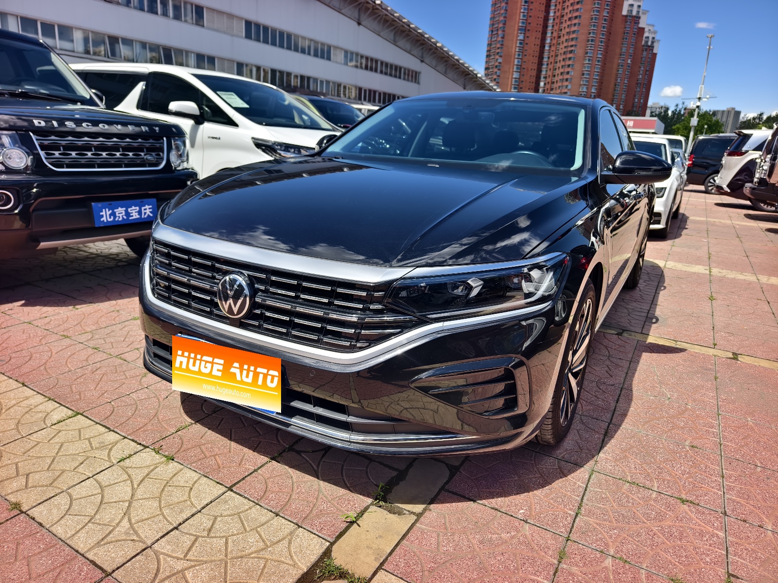 MY2022  Passat  330TSI  Elite
