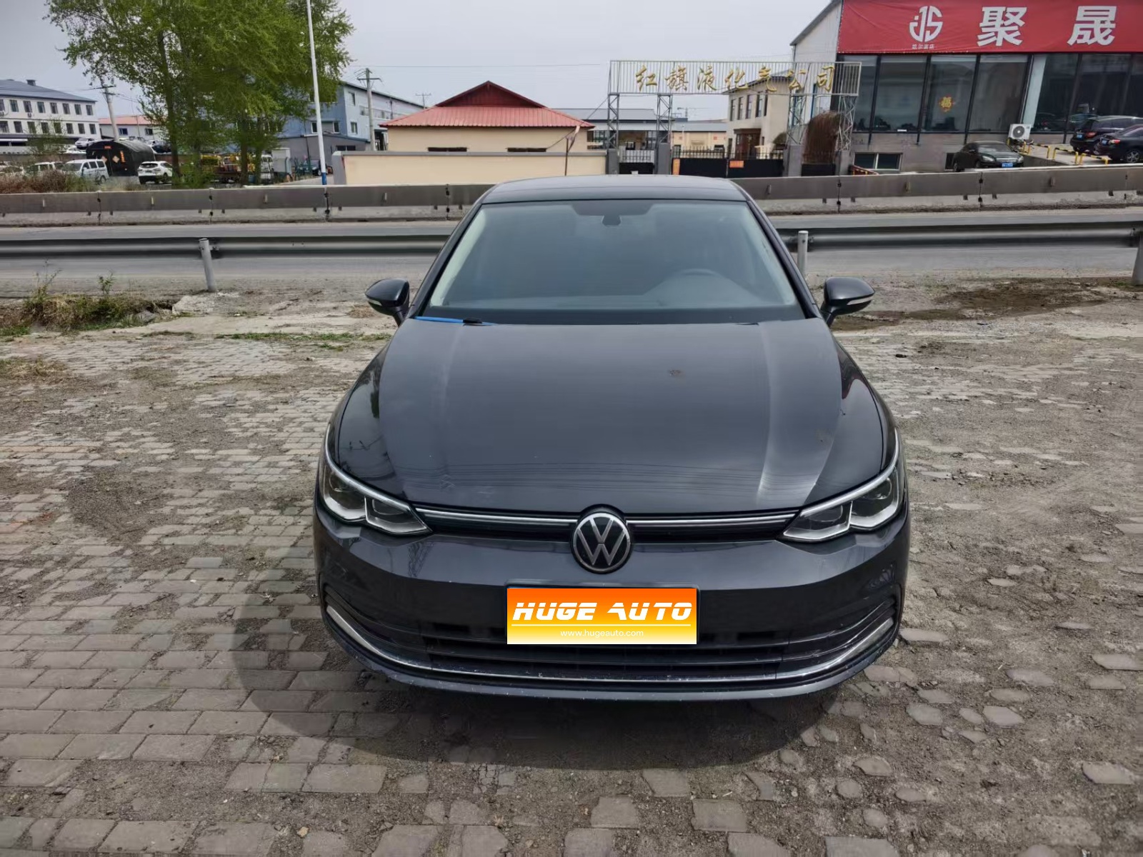 MY2021 Golf 280TSI DSG Pro