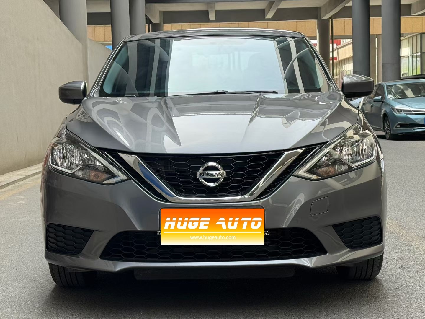 MY2024 Sylphy Classic 1.6XE CVT Comfort