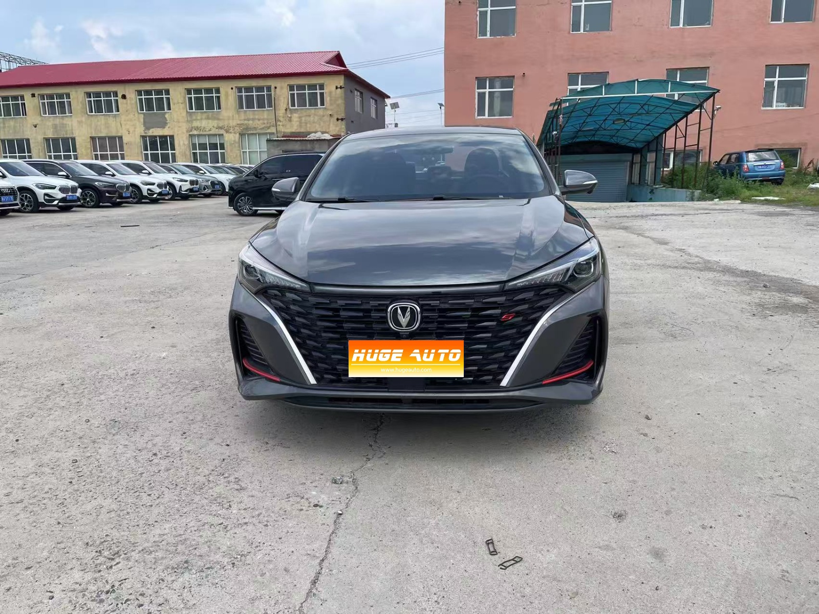 MY2022 Eado PLUS Blue Core NE 1.4T GDI DCT Distinguished