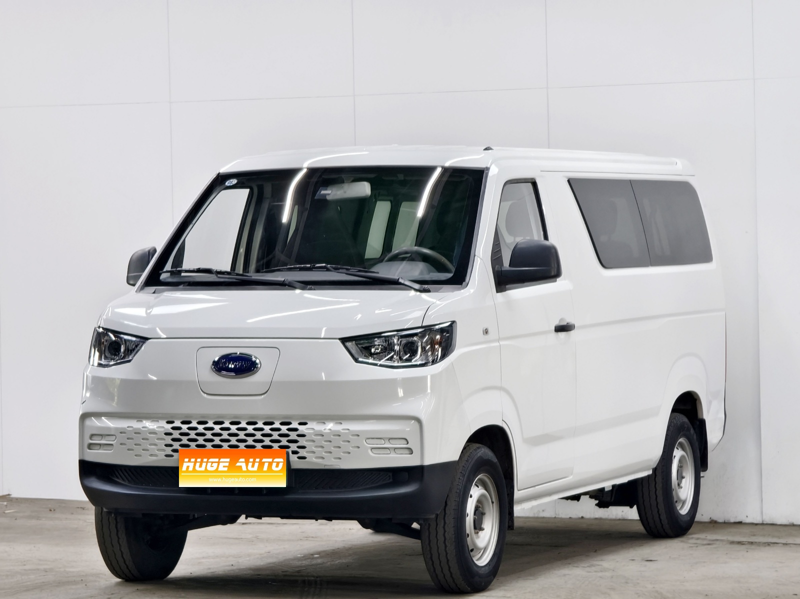 2024款 江豚E5 36.8kWh 明窗6座版
